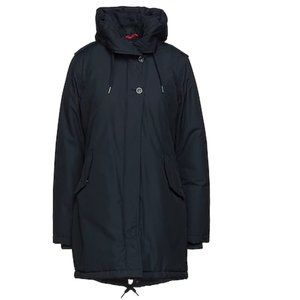 CANADIAN coat parka jacket internal padding size S